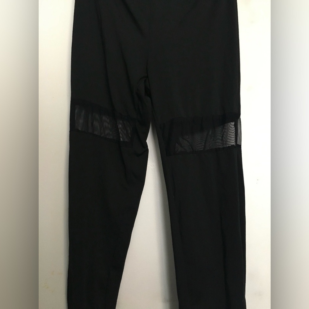 XS SHEIN Active Leggings